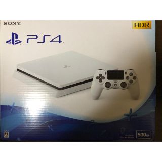 プレイステーション4(PlayStation4)のSONY PlayStation4 本体 CUH-2200AB02(家庭用ゲーム機本体)