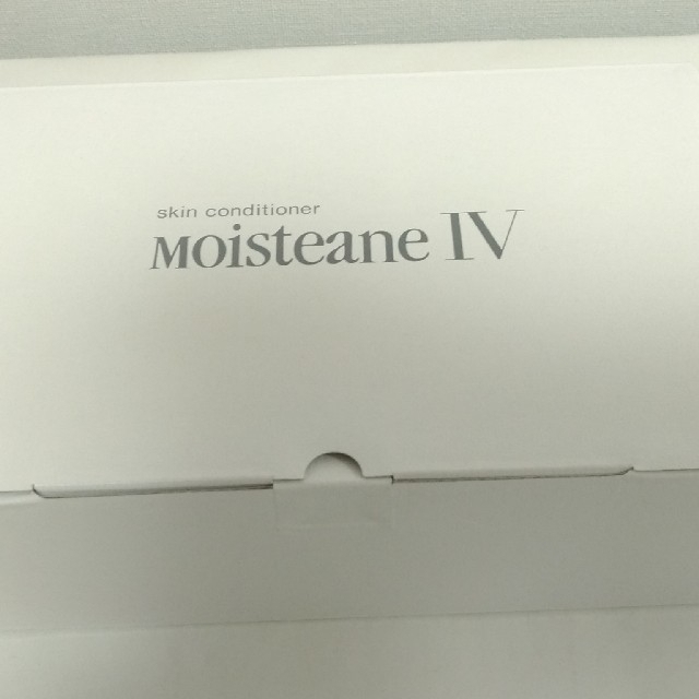 m様専用◇Moisteane モイスティーヌ　Ⅳ 美顔器　 スマホ/家電/カメラの美容/健康(フェイスケア/美顔器)の商品写真