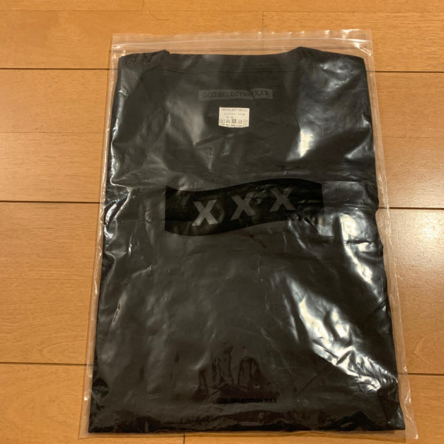 FRAGMENT(フラグメント)のxxx Tシャツ fragment 藤原ヒロシ メンズのトップス(Tシャツ/カットソー(半袖/袖なし))の商品写真