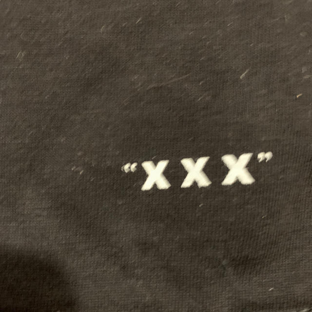 FRAGMENT(フラグメント)のxxx Tシャツ fragment 藤原ヒロシ メンズのトップス(Tシャツ/カットソー(半袖/袖なし))の商品写真