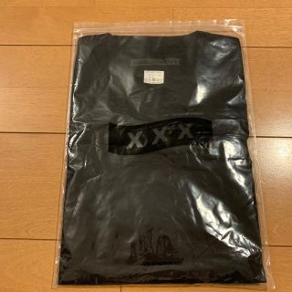 フラグメント(FRAGMENT)のxxx Tシャツ fragment 藤原ヒロシ(Tシャツ/カットソー(半袖/袖なし))