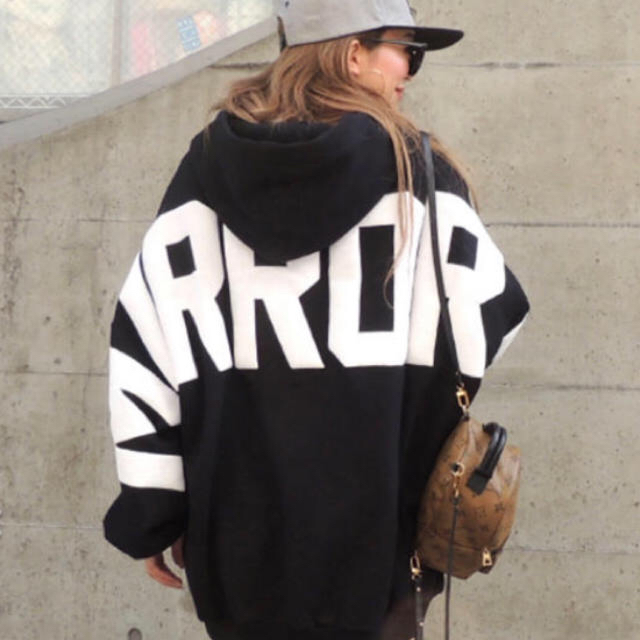 mirror9 アイコンパーカー ミラーナイン WVCvunaIJF - albionhome.ca