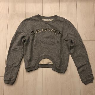 カルヴェン(CARVEN)のCARVEN スウェット(トレーナー/スウェット)