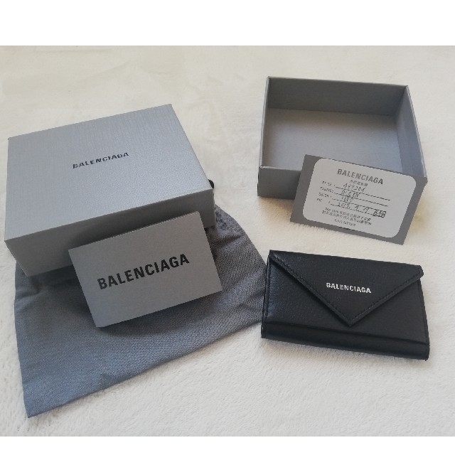 Balenciaga(バレンシアガ)のBALENCIAGA キーケース メンズのファッション小物(キーケース)の商品写真