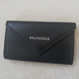 バレンシアガ(Balenciaga)のBALENCIAGA キーケース(キーケース)