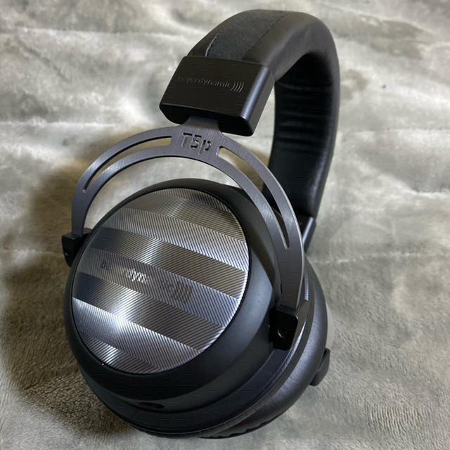 beyerdynamic T5P 2ndG