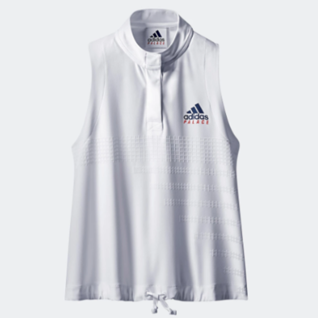 adidas(アディダス)の★新品★　adidas　PALACE LADIES ON COURT TANK  スポーツ/アウトドアのテニス(ウェア)の商品写真