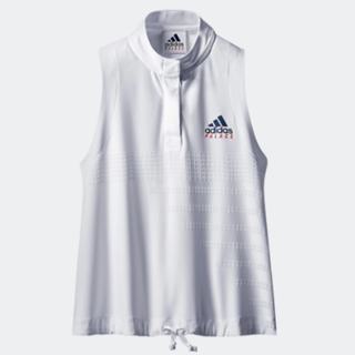 アディダス(adidas)の★新品★　adidas　PALACE LADIES ON COURT TANK (ウェア)