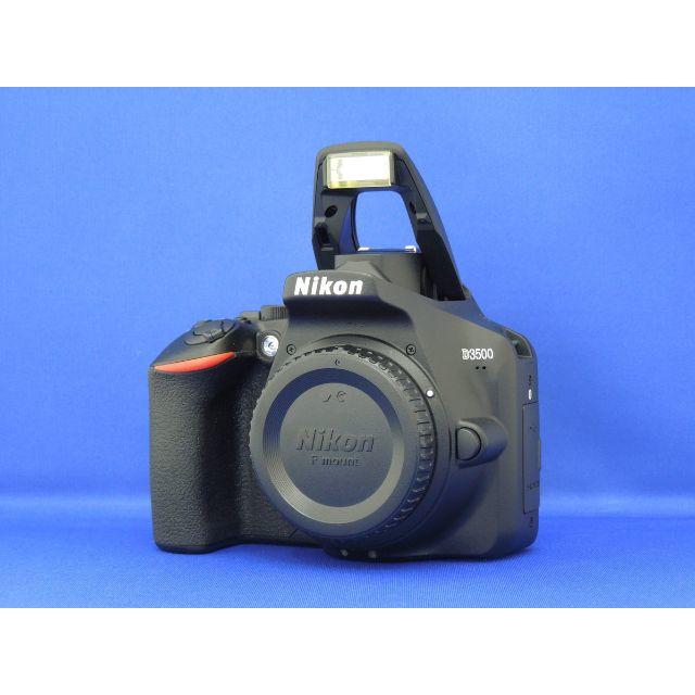ニコン　D3900　一眼レフ　ボディのみカメラ