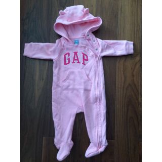 ベビーギャップ(babyGAP)のGAP カバーオール(カバーオール)