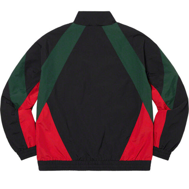 Supreme(シュプリーム)のPaneled Track Jacket メンズのジャケット/アウター(ナイロンジャケット)の商品写真