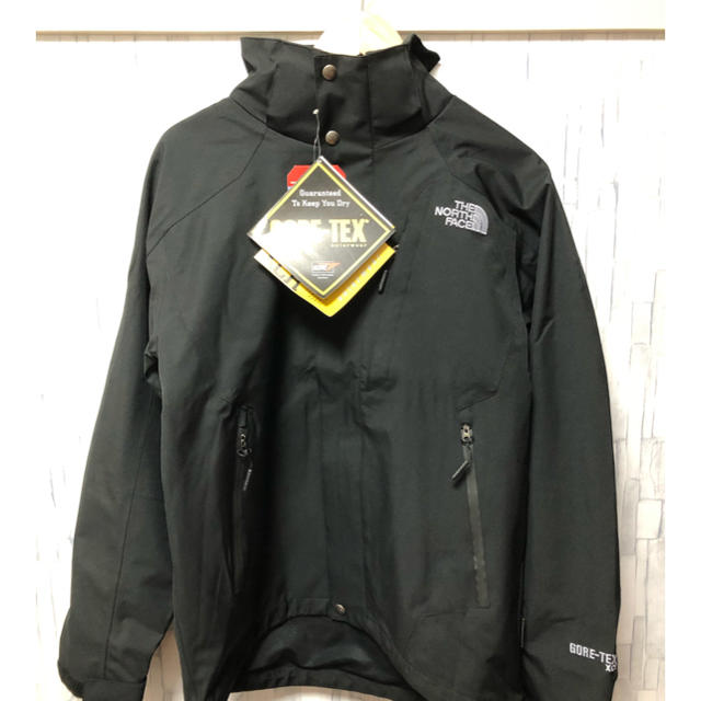 THE NORTH FACE(ザノースフェイス)のNORTH FACE ノースフェイス　マウンテンパーカー　Mサイズ メンズのジャケット/アウター(マウンテンパーカー)の商品写真