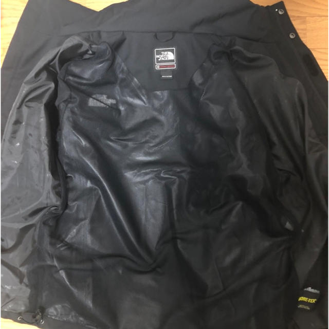 THE NORTH FACE(ザノースフェイス)のNORTH FACE ノースフェイス　マウンテンパーカー　Mサイズ メンズのジャケット/アウター(マウンテンパーカー)の商品写真