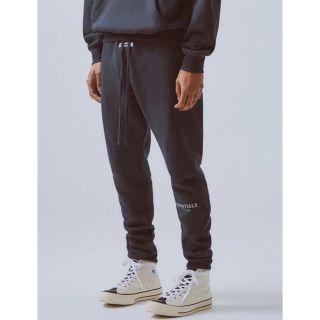 フィアオブゴッド(FEAR OF GOD)のfog essentials スウェットパンツ S(その他)