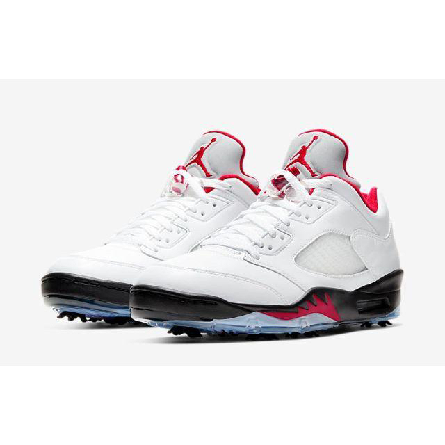 【29cm】NIKE AIR Jordan 5 Low Golf