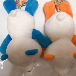 トリプルエー(AAA)のAAA え〜パンダ　ねそべりえ〜パンダ(キャラクターグッズ)