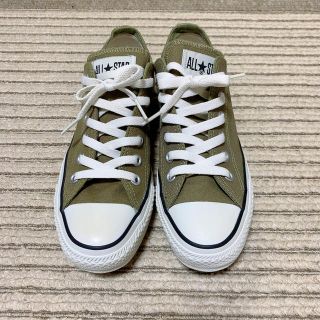 コンバース(CONVERSE)のハッピー様専用2足　コンバース(スニーカー)