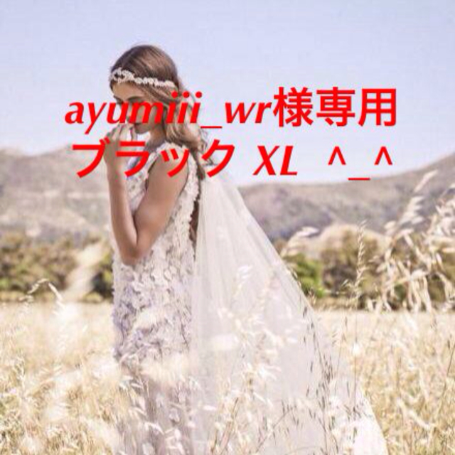 ayumiii_wr様専用 ^_^ XL レディースのフォーマル/ドレス(その他ドレス)の商品写真