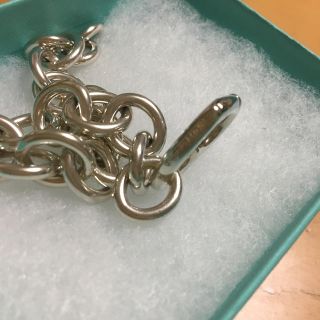 ティファニー(Tiffany & Co.)の購入できません。専用・刻印確認用です。(その他)