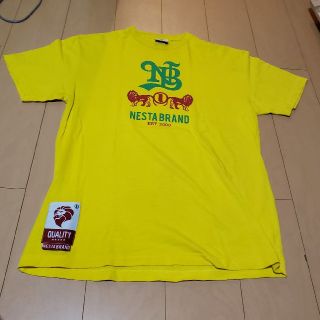 ネスタブランド(NESTA BRAND)のNESTA  BRAND TシャツL(Tシャツ/カットソー(半袖/袖なし))