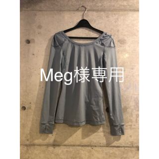 アディダスバイステラマッカートニー(adidas by Stella McCartney)のアディダスバイステラマッカートニー Tシャツ XS(ヨガ)