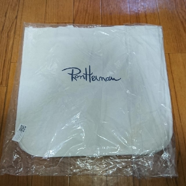 Ron Herman(ロンハーマン)の【新品】ロンハーマン トートバッグ レディースのバッグ(トートバッグ)の商品写真