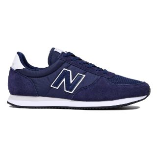 ニューバランス(New Balance)の新品送料無料♪27%OFF！超人気ニューバランス220⭐️ヴィンテージインディゴ(スニーカー)