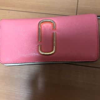 マークジェイコブス(MARC JACOBS)のマークジェイコブス⭐️財布(財布)