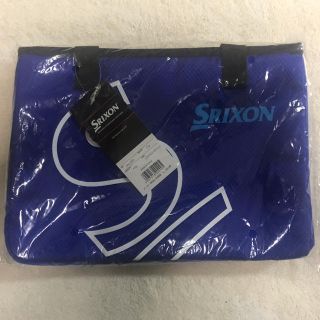 スリクソン(Srixon)のスリクソン SRIXON バッグ  保冷バッグ SPC-2935(バッグ)