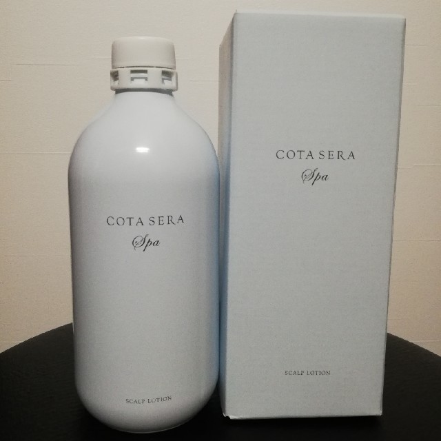 訳ありセール コタスパスキャルプローション 480ml cominox.com.mx