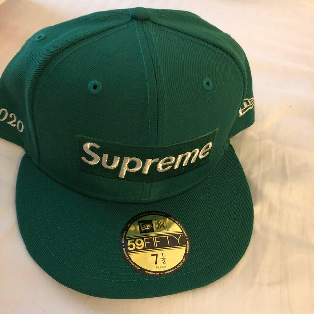 supremesupreme  newera $1M