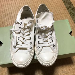 コンバース(CONVERSE)のコンバース スニーカー(スニーカー)