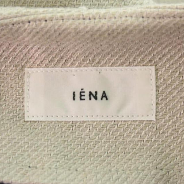 IENA(イエナ)のカジミユ様　専用 レディースのジャケット/アウター(ロングコート)の商品写真