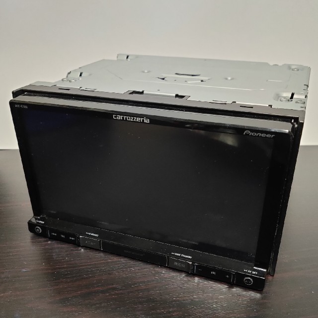 Pioneer カロッツェリア AVIC-RZ900 スピード発送 www.gold-and-wood.com