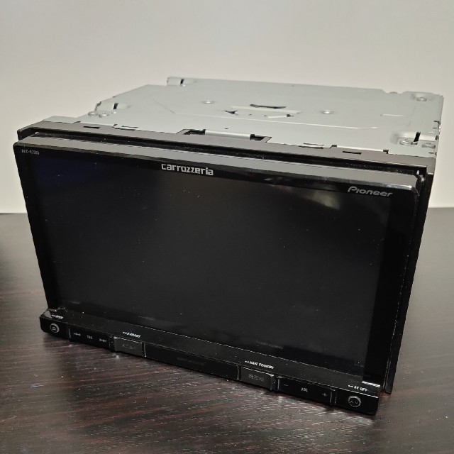 Pioneer カロッツェリア AVIC-RZ900