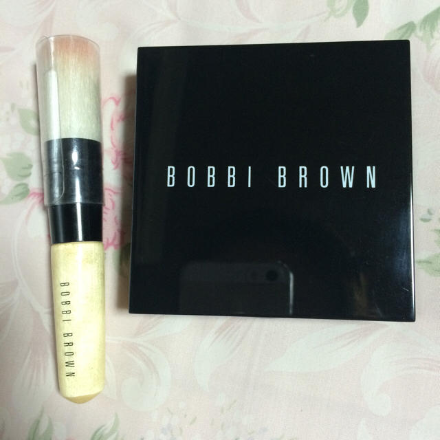 BOBBI BROWN(ボビイブラウン)の値下げ☆BOBBI BROWN♡チーク コスメ/美容のベースメイク/化粧品(チーク)の商品写真