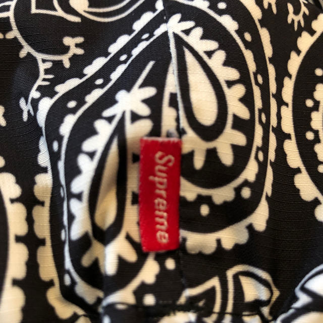Supreme(シュプリーム)の確認 メンズのジャケット/アウター(マウンテンパーカー)の商品写真