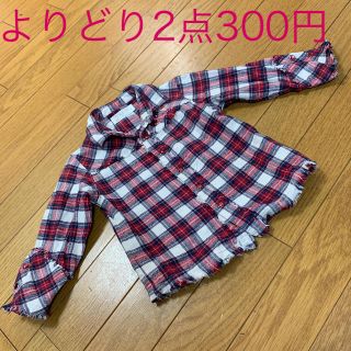 ハローキティ(ハローキティ)のaitarou様専用　ハローキティ 赤ずきんネコ (Tシャツ/カットソー)