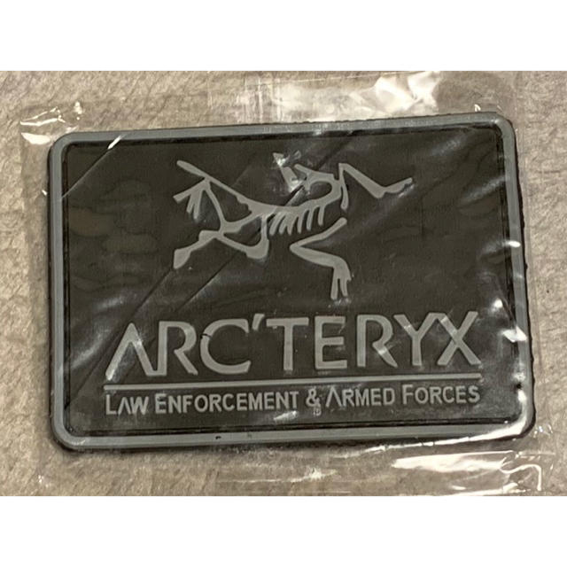 ARC'TERYX(アークテリクス)のARK'TERYX Patch  メンズのジャケット/アウター(マウンテンパーカー)の商品写真