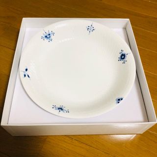 ロイヤルコペンハーゲン(ROYAL COPENHAGEN)のロイヤルコペンハーゲン　皿(食器)