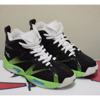 リーボック(Reebok)のReebok KAMIKAZE I MID(スニーカー)