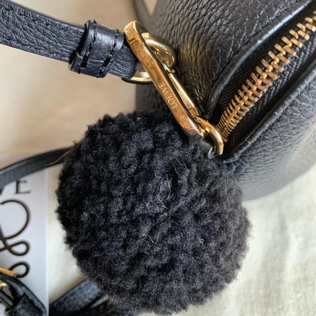 LOEWE - LOEWE ロエベ バニーバック ショルダーバッグの通販 by ワルツ