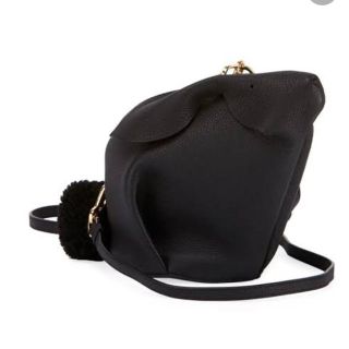 LOEWE - LOEWE ロエベ バニーバック ショルダーバッグの通販 by