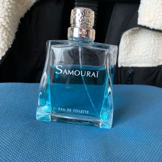 サムライ(SAMOURAI)のSAMURAI  香水(ユニセックス)