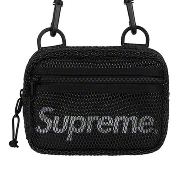 Supreme - supreme 20'S/S Week1 Small Shoulder Bagの通販 by しん's