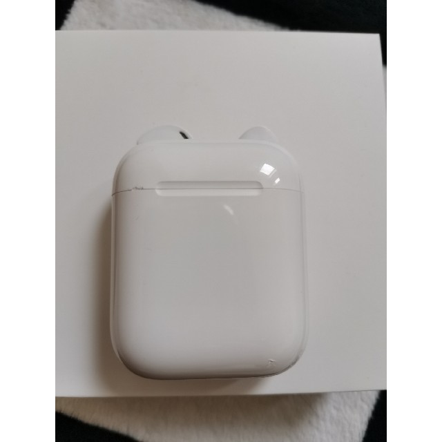 AirPods Charging  Case