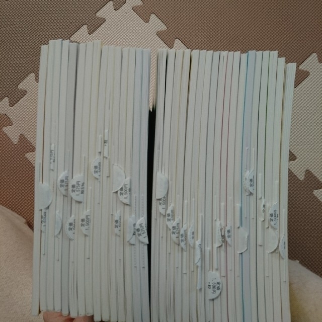ジュニアウォッチャー 33冊 小学受験 こぐま 本 ジュニアウォッチャー 33冊 小学受験 こぐま 本