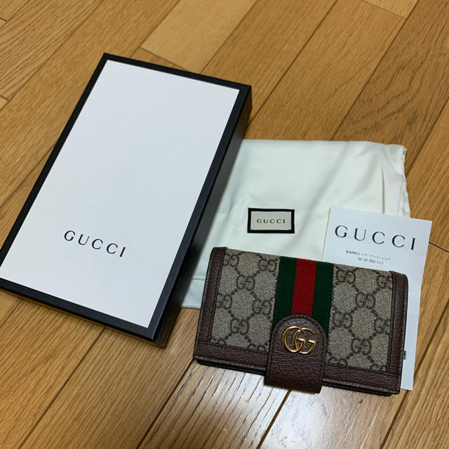 Iphoneカバーハート,Gucci-GUCCIiPhoneX.XS手帳型ケースの通販