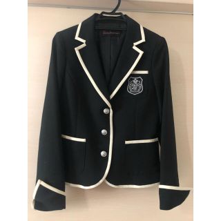 小学生卒業式制服(スーツ)