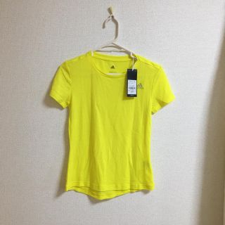 アディダス(adidas)のアディダス　adidas Tシャツ ランニング　ジム　スポーツ　新品(ウェア)